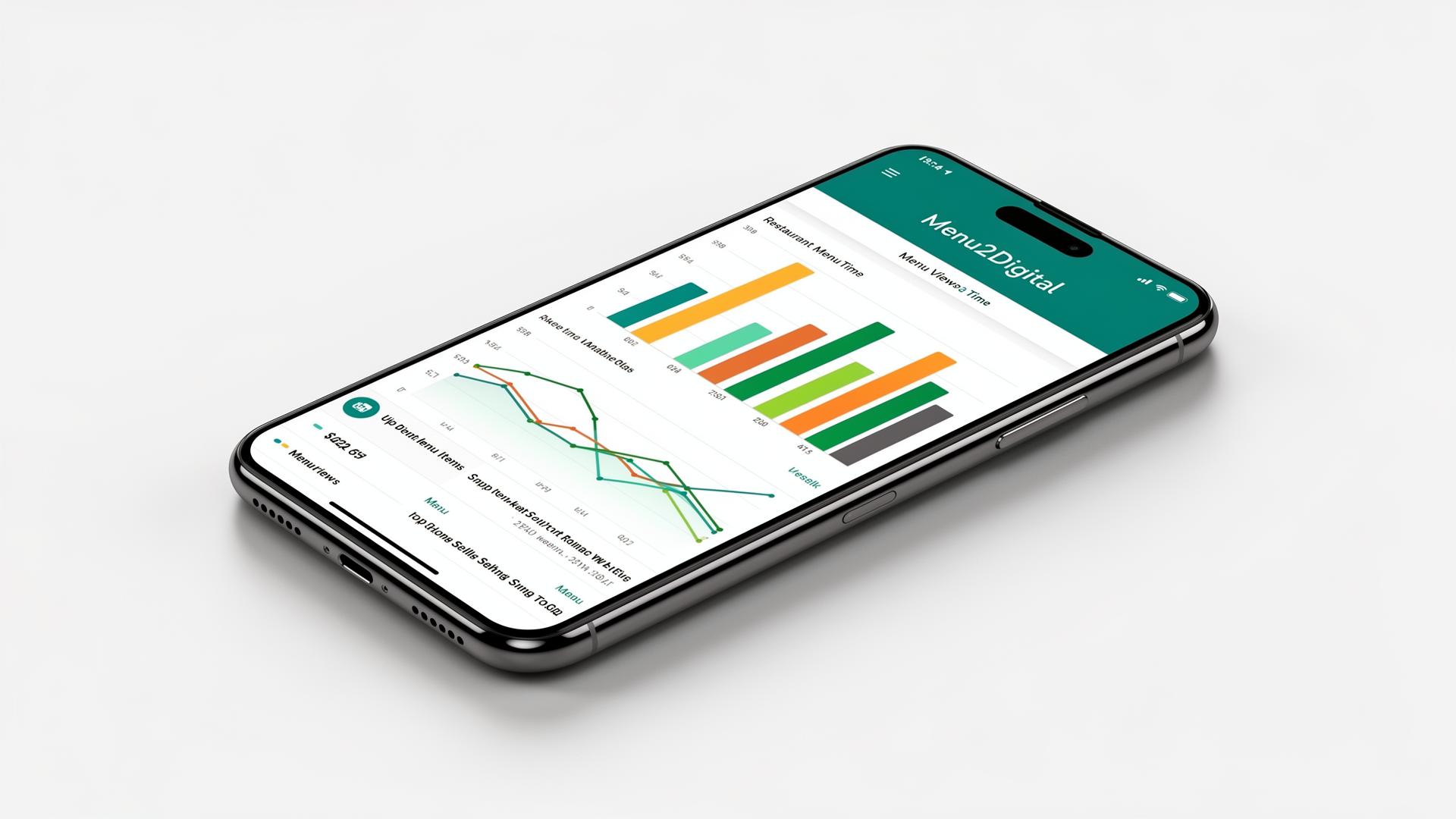 Analytics: Understanding Your Menu Performance